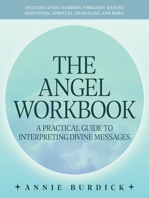 cover image of The Angel Workbook